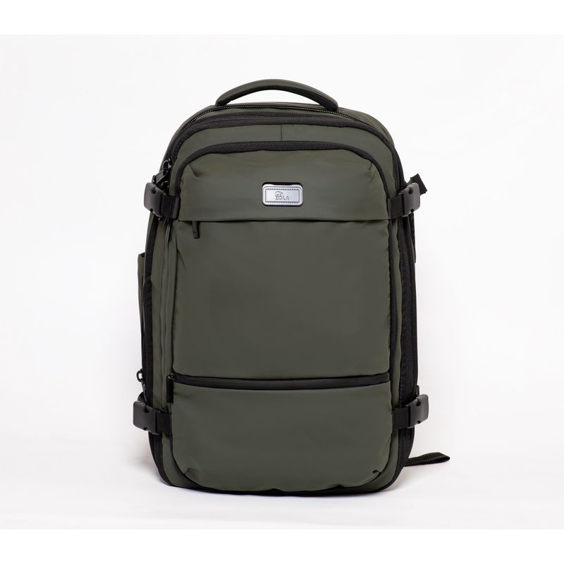 ZOLA OUTDOORS - Mochila Para Viaje Y Oficina Con Bolsa De Compresion Zola 60 L