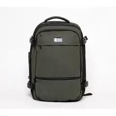 ZOLA OUTDOORS - Mochila Para Viaje Y Oficina Con Bolsa De Compresion Zola 60 L