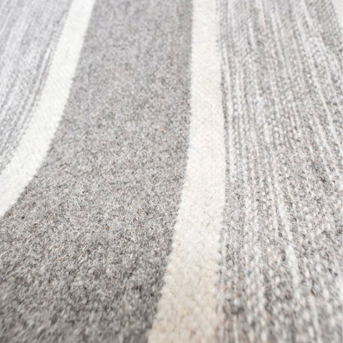 BAZHARS - ALFOMBRA PASILLO BAZHARS 70X240 AM NATURAL DHURRIE 609