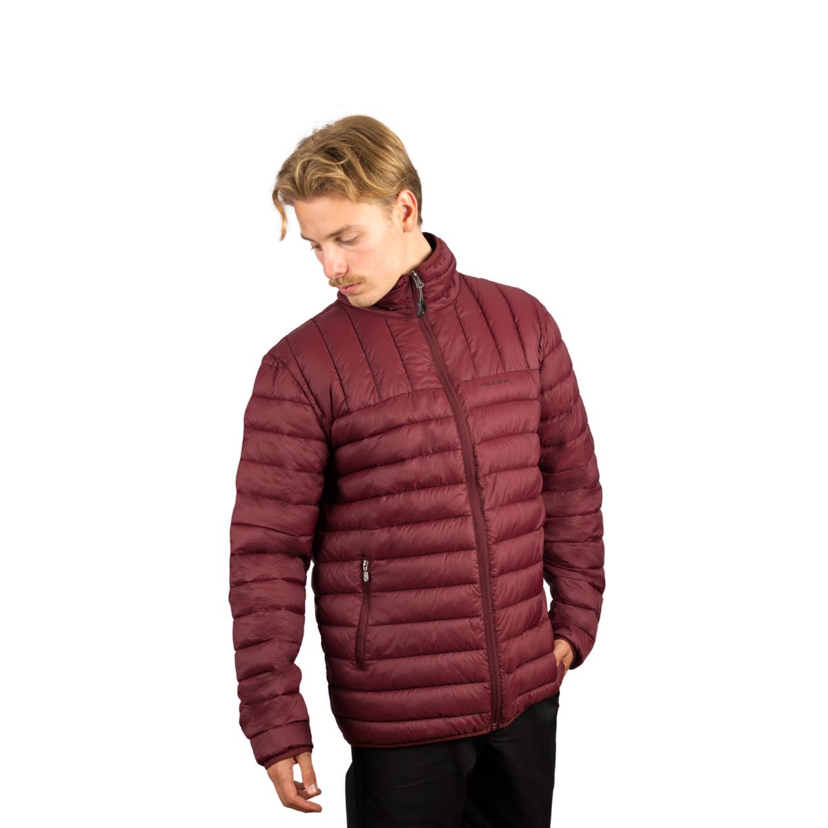FALCONE - Parka Andina Hombre Falcone