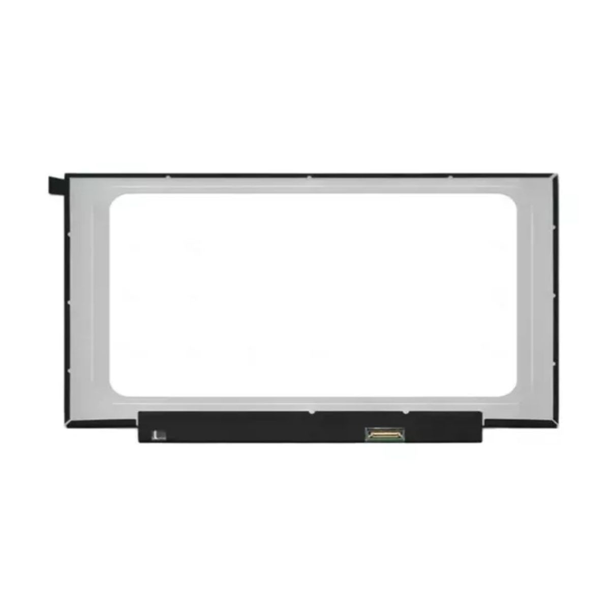 GENERICO - PANTALLA LED 11.6 SLIM 30 PIN HD GANCHOS LATERALES
