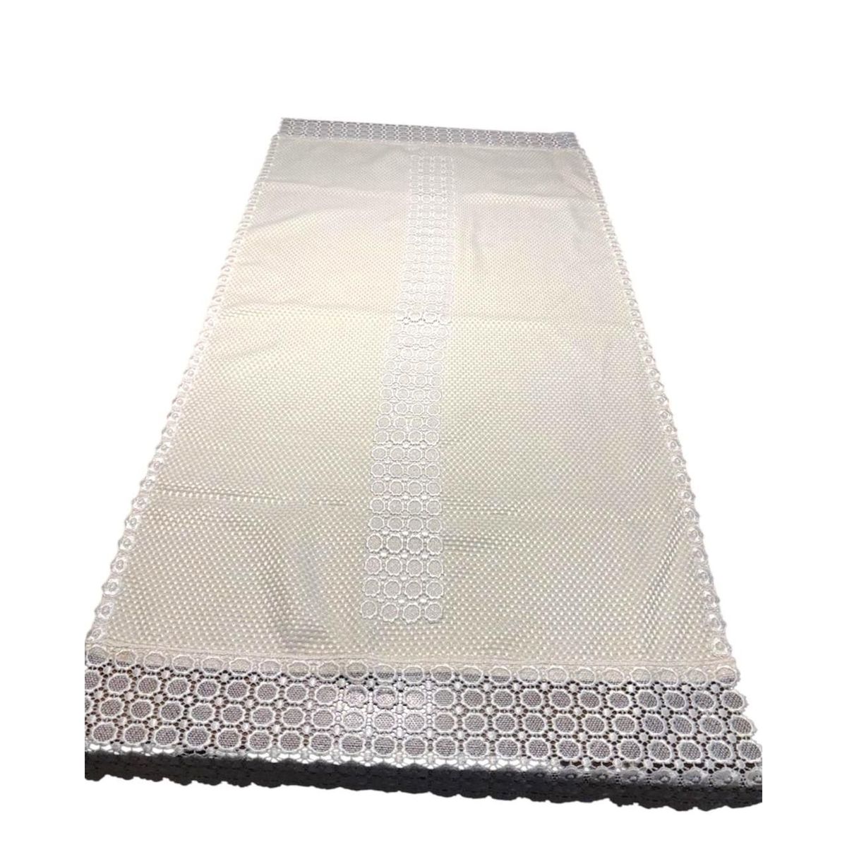 GOIC DISEÑOS - CAMINO DE MESA HECHO A MANO DISEÑO EXCLUSIVO