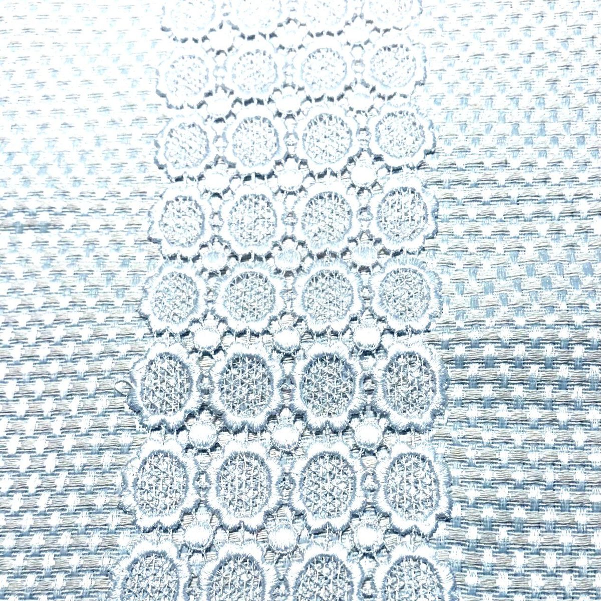 GOIC DISEÑOS - CAMINO DE MESA HECHO A MANO DISEÑO EXCLUSIVO