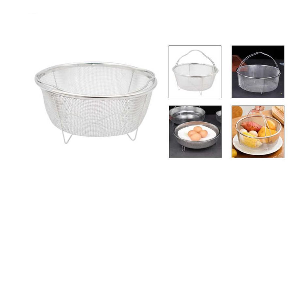 GENERICO - Colador  Frutas y Verdura