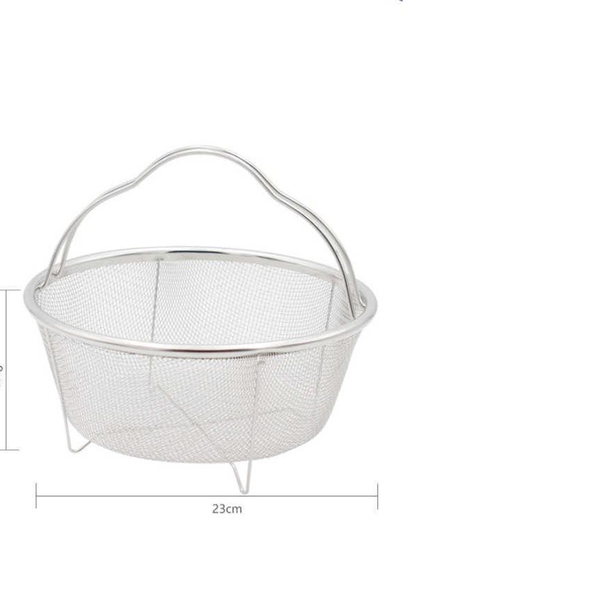 GENERICO - Colador  Frutas y Verdura