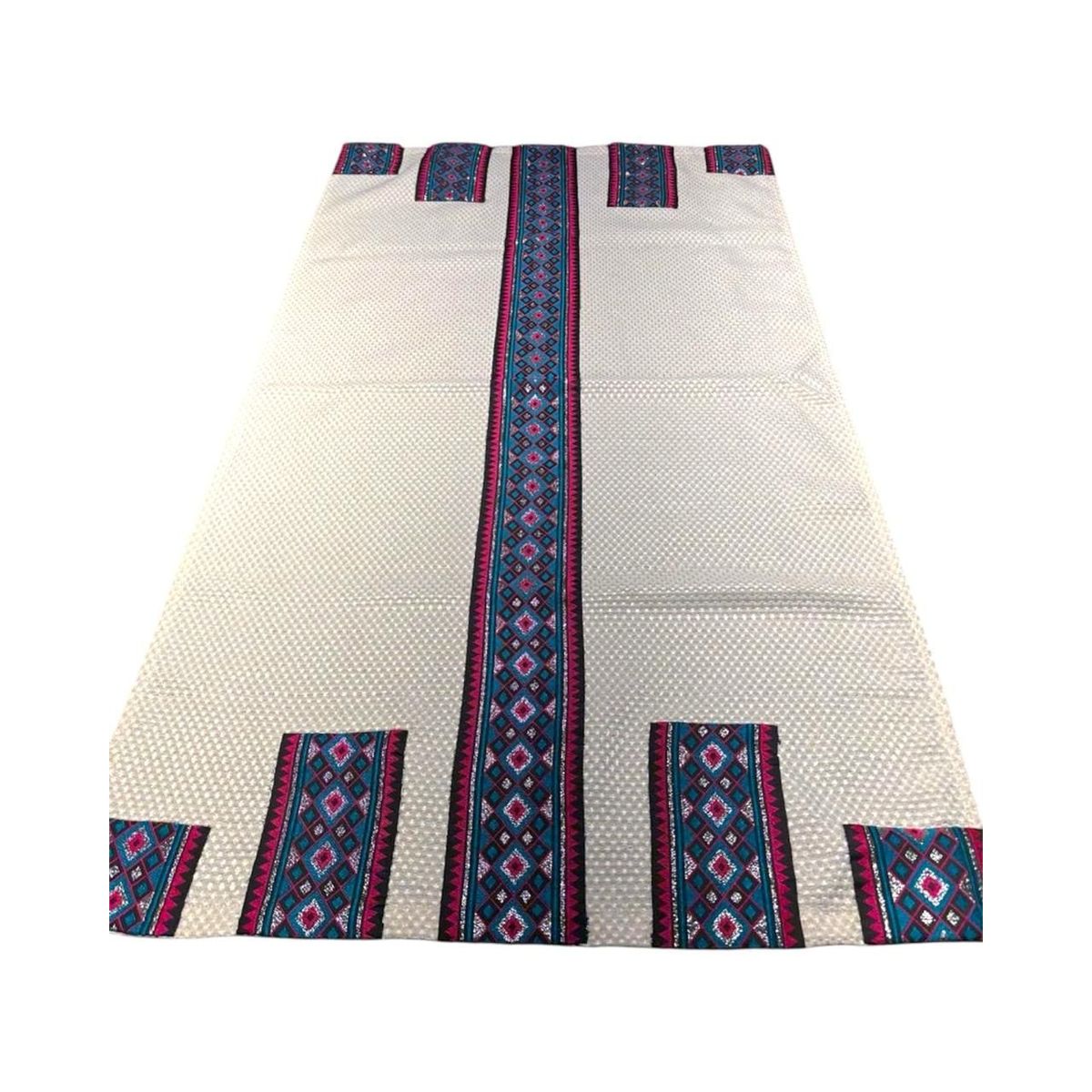 GOIC DISEÑOS - CAMINO DE MESA HECHO A MANO DISEÑO EXCLUSIVO