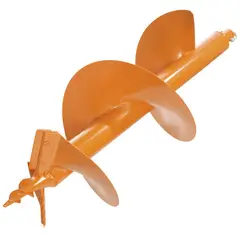 WULKAN OGNIA - Broca Ahoyador 300mm Wulkan WEA-QS-001