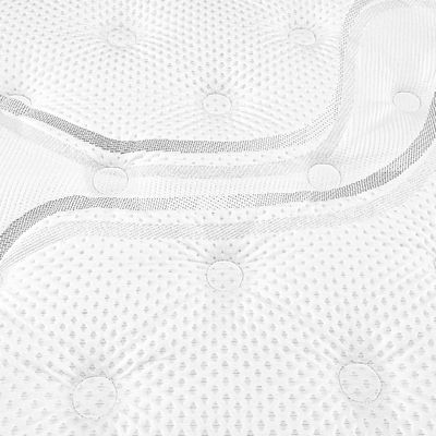 Imagen 2 del producto Colchón 1 Plaza Comprimido Premium 90x190x27 Cm