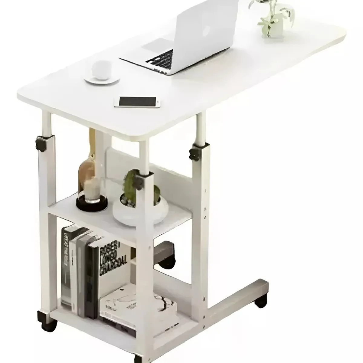 MUNDO MAGIA - Mesa Multifuncional Para Notebook Ajustable