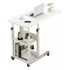 MUNDO MAGIA - Mesa Multifuncional Para Notebook Ajustable