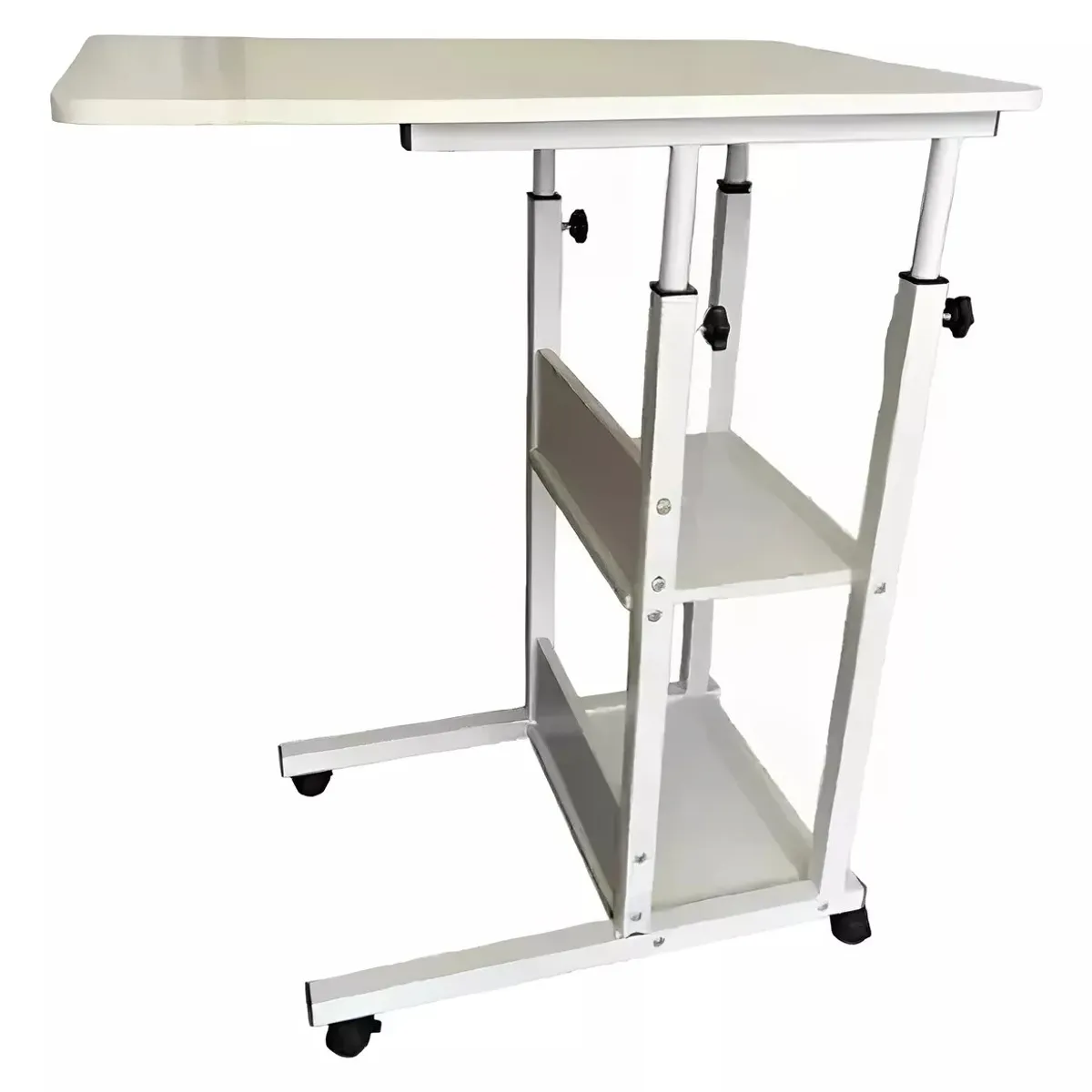 MUNDO MAGIA - Mesa Multifuncional Para Notebook Ajustable