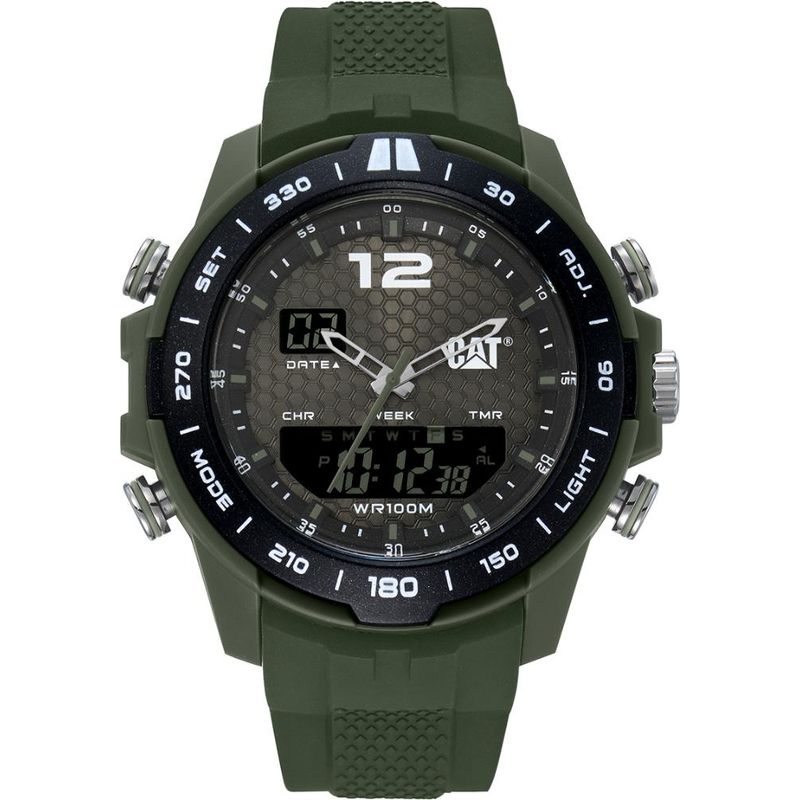 CAT - Reloj Cat Hombre MH-135-23-131 Horizon