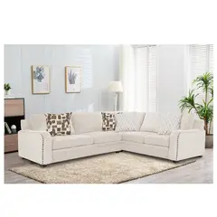 MSA MUEBLES SANTA ANA - Seccional 4 Cuerpos Raymond