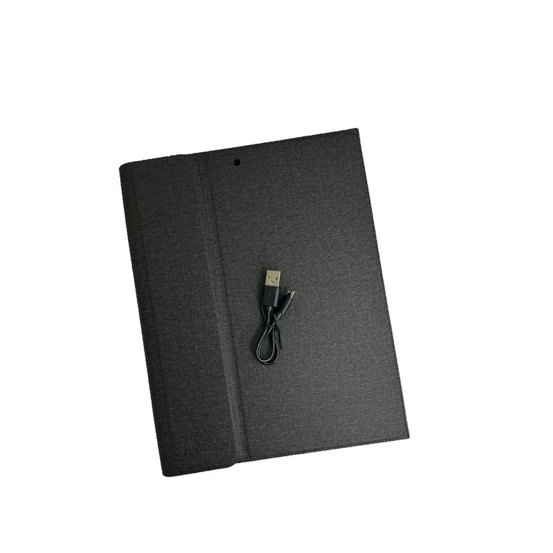 JOIGO - Funda con Teclado Español Para iPad 11th A16 2025