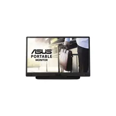 ASUS - Monitor Portatil MB166C 156 FHD 1920 x 1080 60Hz
