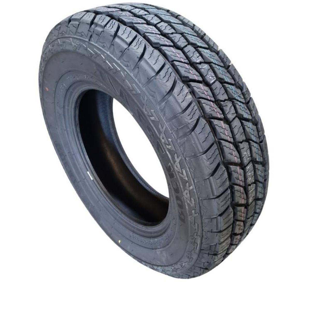 GENERICO - Neumatico 23570 r16 rockblade rock 727 at 106t