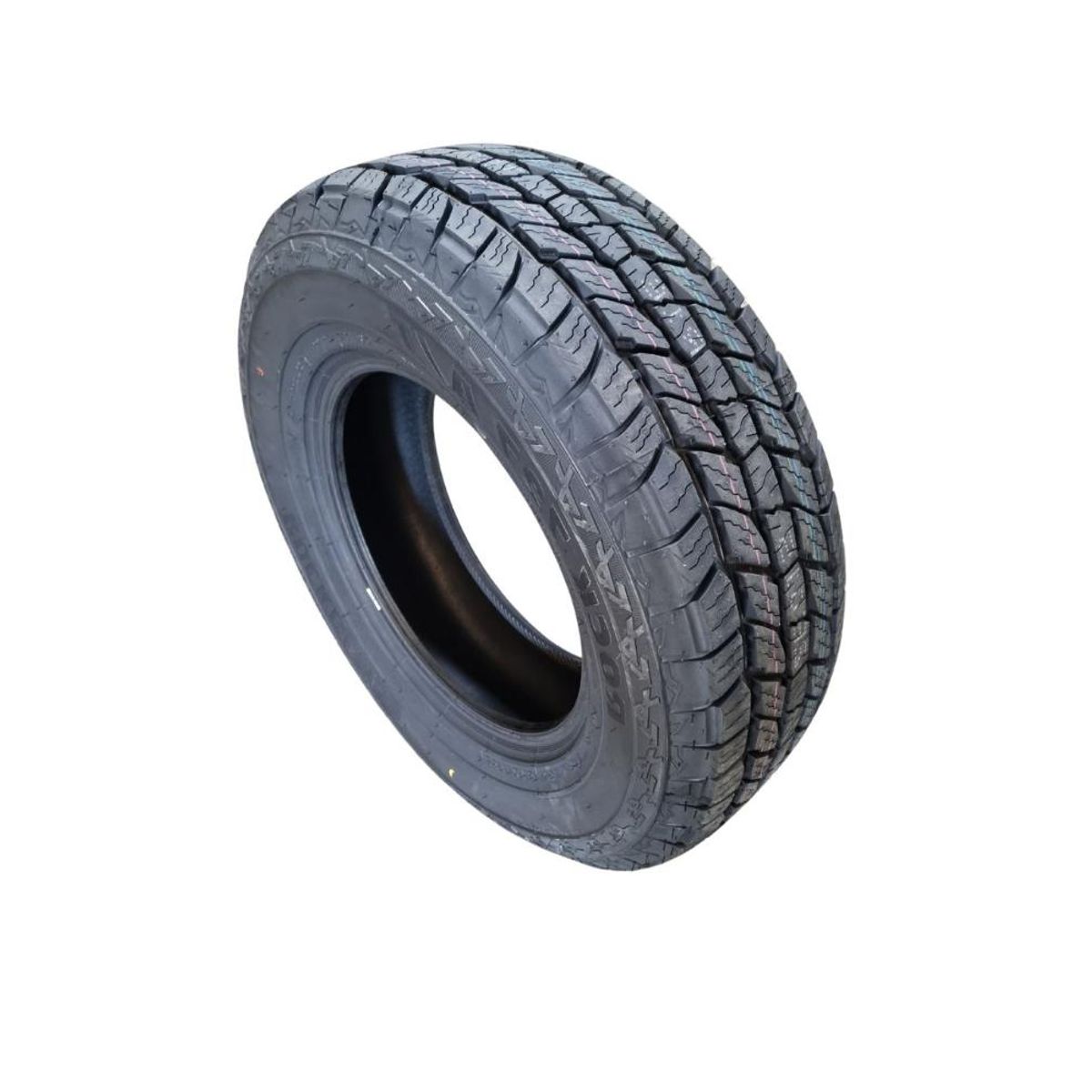 GENERICO - Neumatico 23570 r16 rockblade rock 727 at 106t