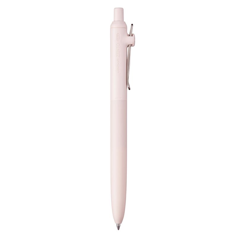 UNI BALL - Boligrafo UNI ZENTO UBN-ZSC-07  Ivory