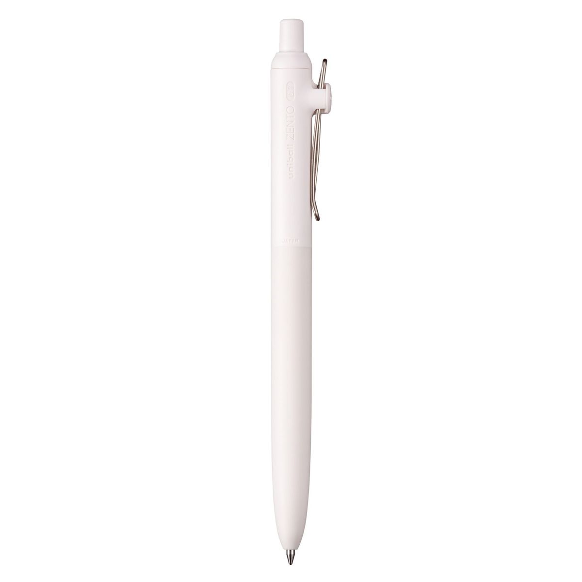 UNI BALL - Boligrafo UNI ZENTO UBN-ZSC-07  Linen