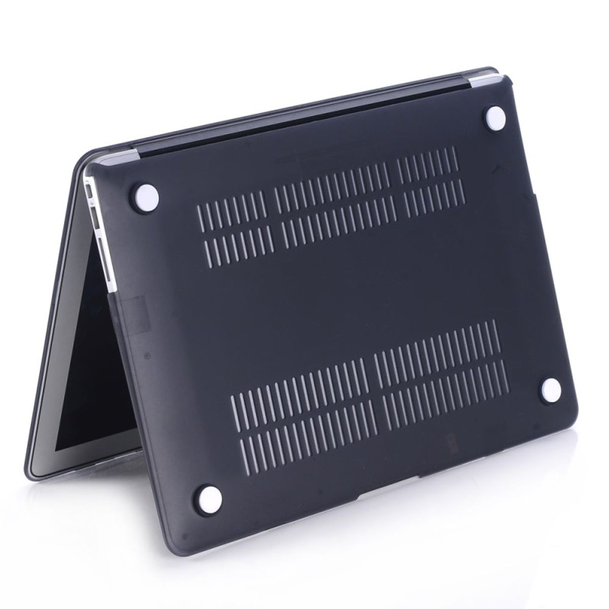 PINEAPPLESTORE - Protector Macbook Air 133´ Negro A1369A1466