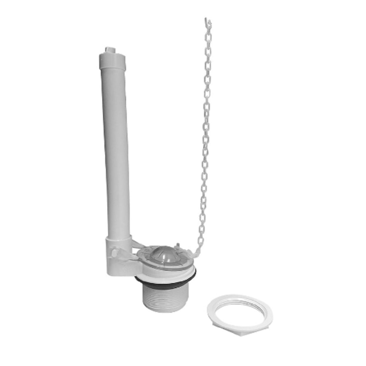 FANALOZA - VALVULA DE DESCARGA UNIVERSAL DE 10 PULG FANALOZA.