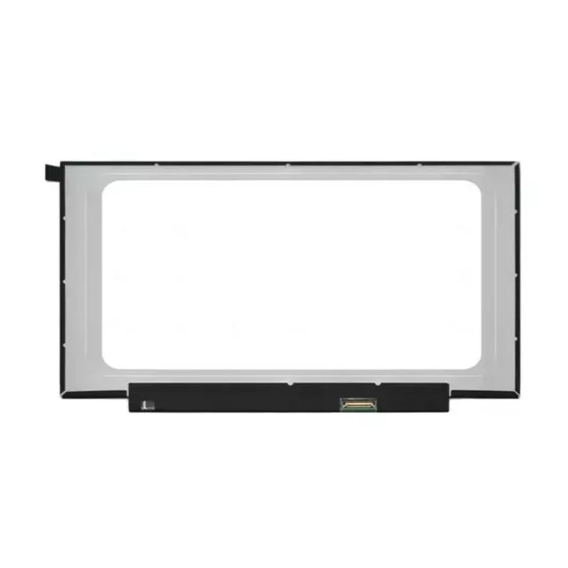 GENERICO - PANTALLA LED 11.6 SLIM 40 PIN HD GANCHOS LATERALES