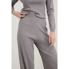 ASH - Calza Gris Marengo Mujer