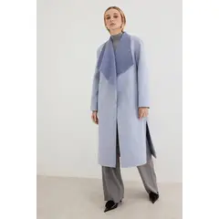 ASH - Chaqueton Liso Mujer