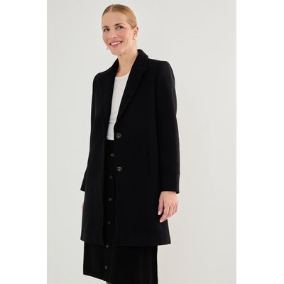 Imagen 2 del producto Chaqueton Negro Mujer Magriffe