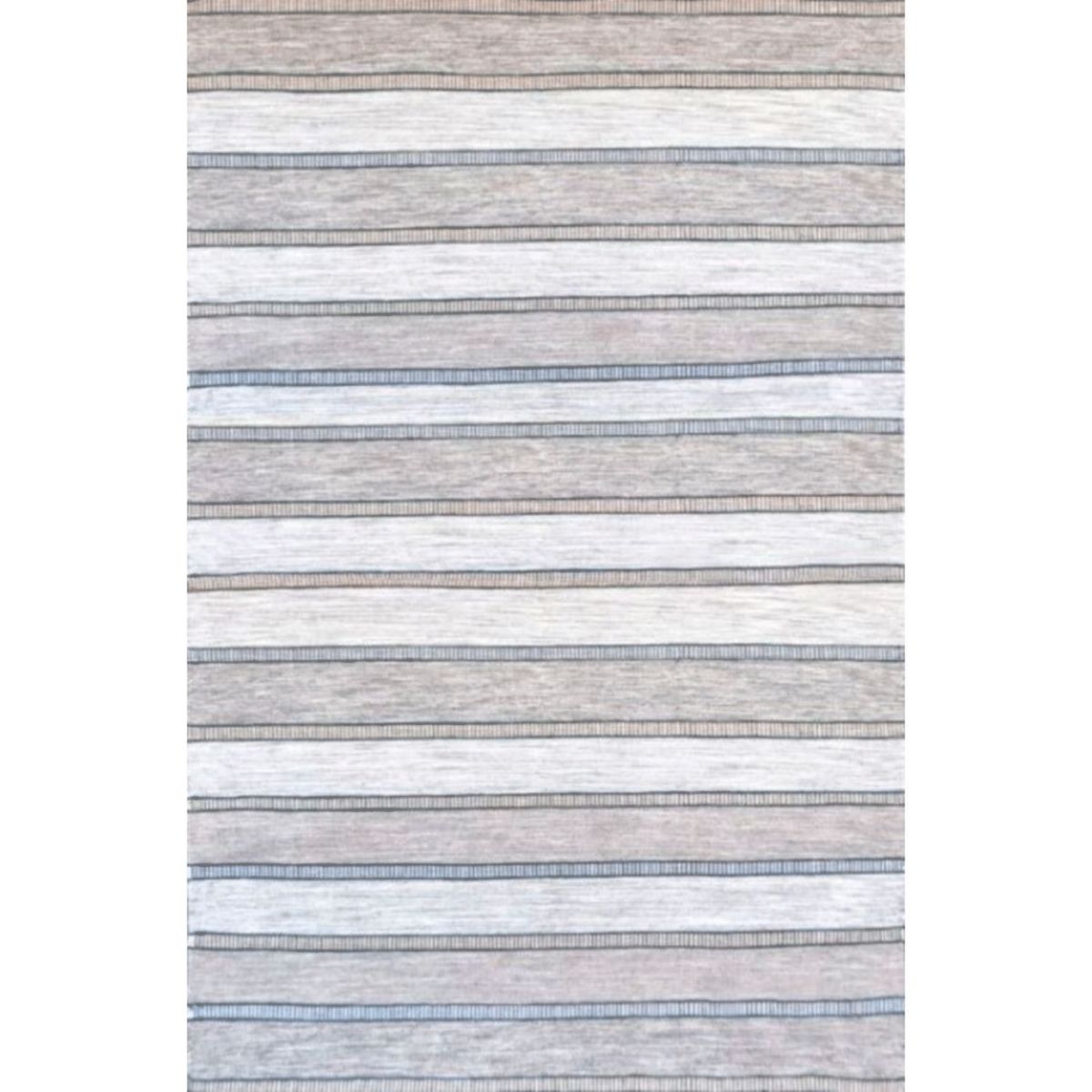 BAZHARS - ALFOMBRA PASILLO BAZHARS 070X240 CM AM NATURAL DHURRIE 780