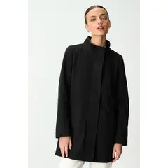 IO - Chaqueton Liso Mujer