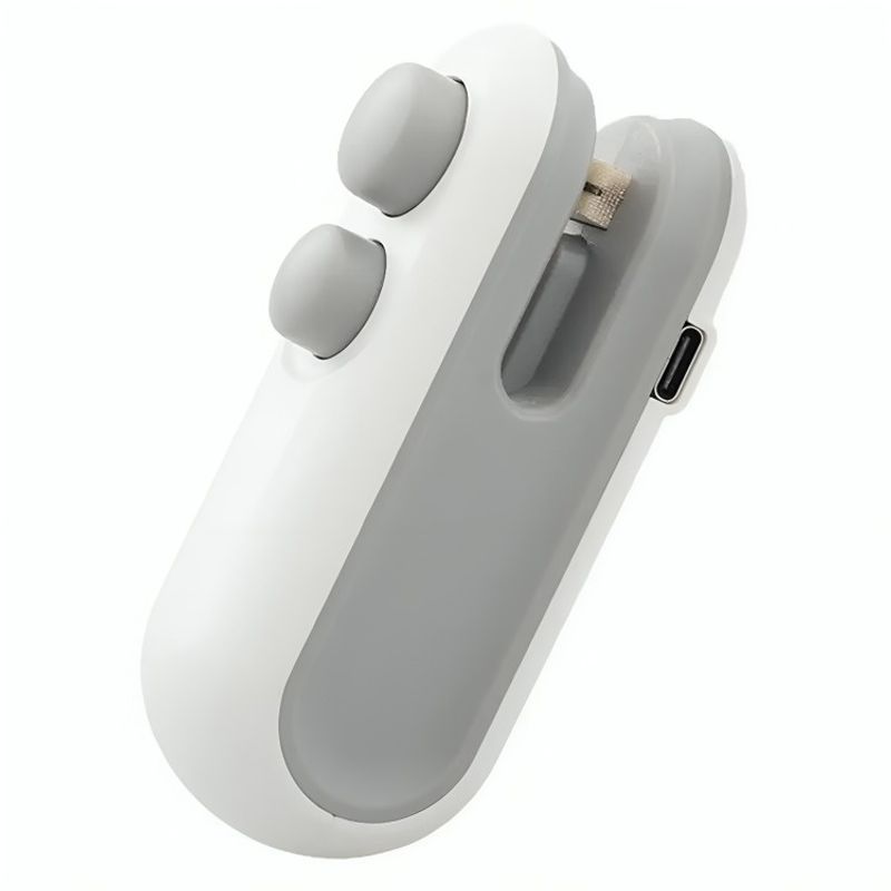 OEM - Sellador De Bolsas ABS Portátil Recargable