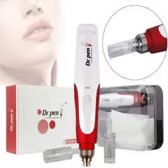 MOVI - Dermapen Terapia Facial Rejuvenecimiento