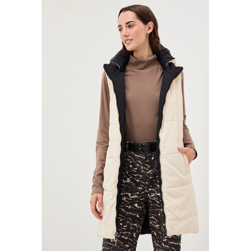 IO - Parka Lisa Mujer IO