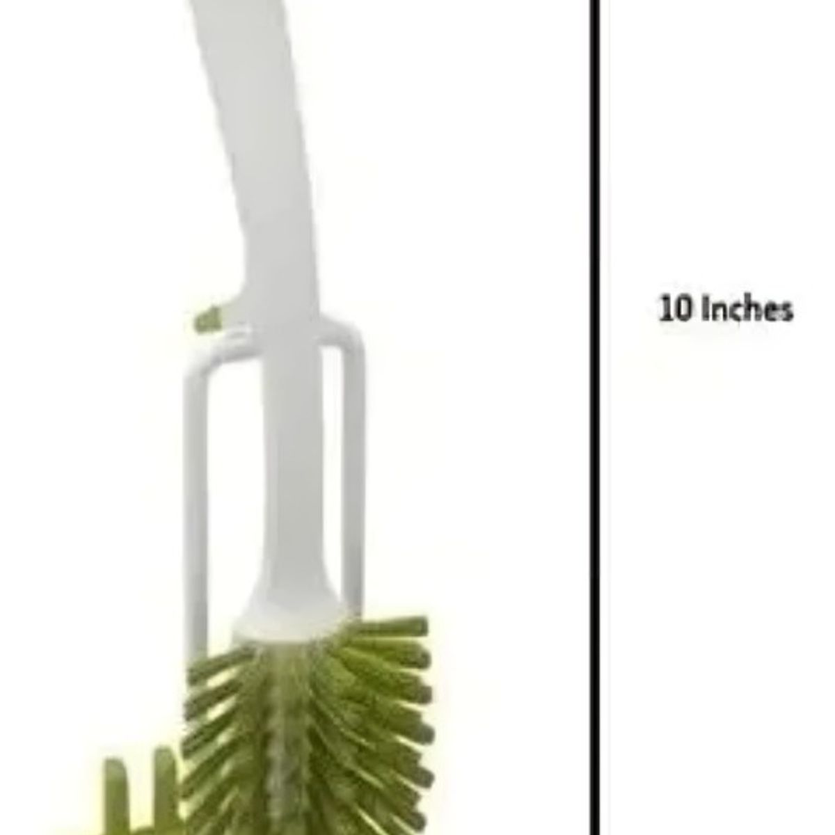 OEM - Juego Limpieza Fregadero Base + cepillo