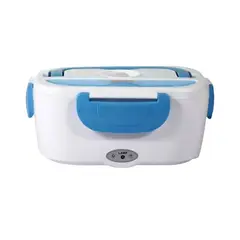 OEM - Lonchera Eléctrica Portátil Calentadora De Comida