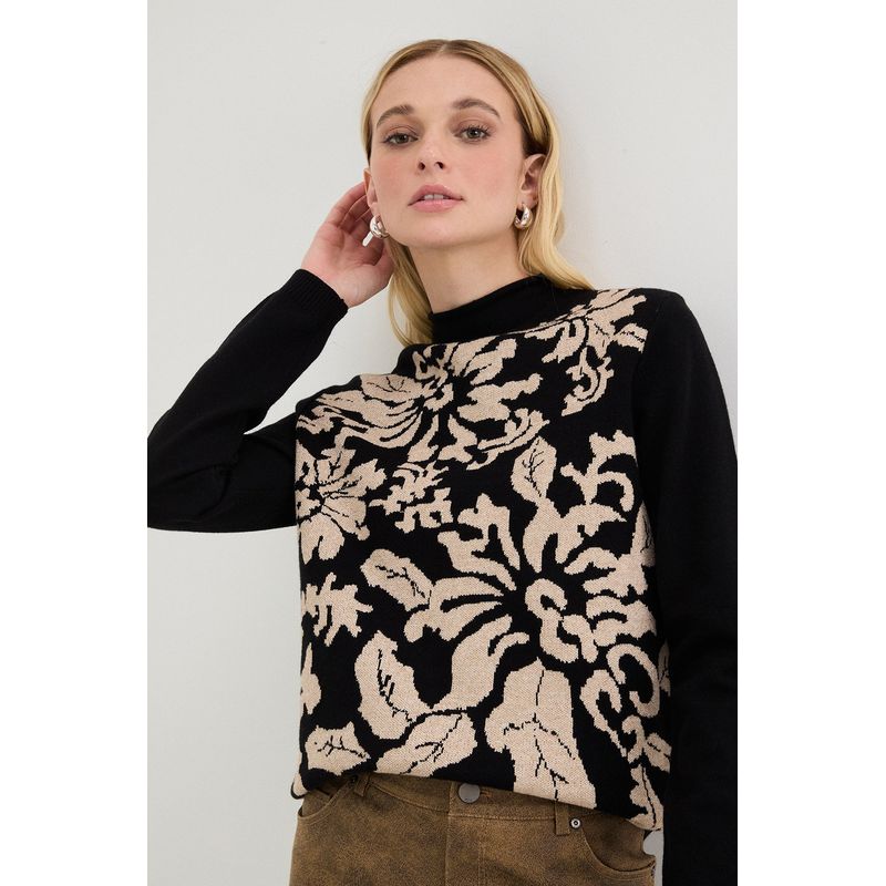ASH - Sweater Fantasia Mujer ASH
