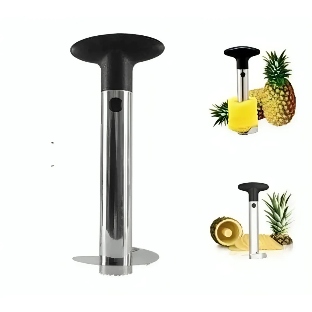 OEM - Pelador Rebanador Extractor De Piña