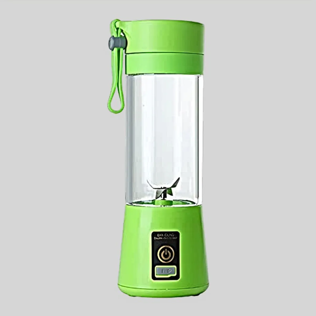 OEM - LICUADORA BATIDORA JUGUERA  VERDE