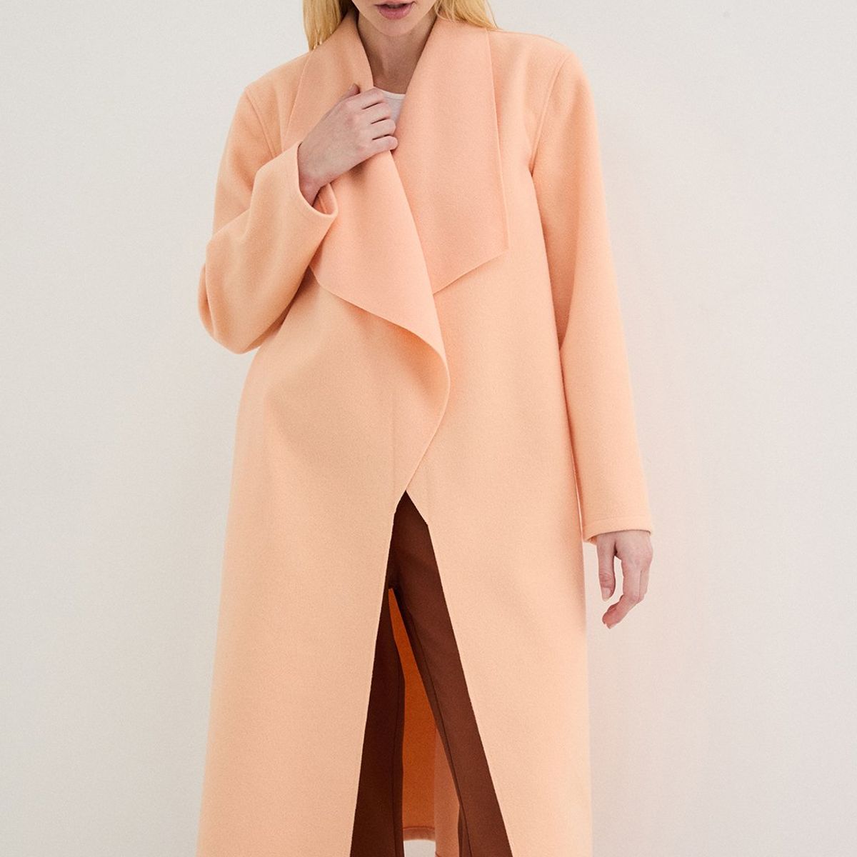 ASH - Chaqueton Damasco Mujer Ash