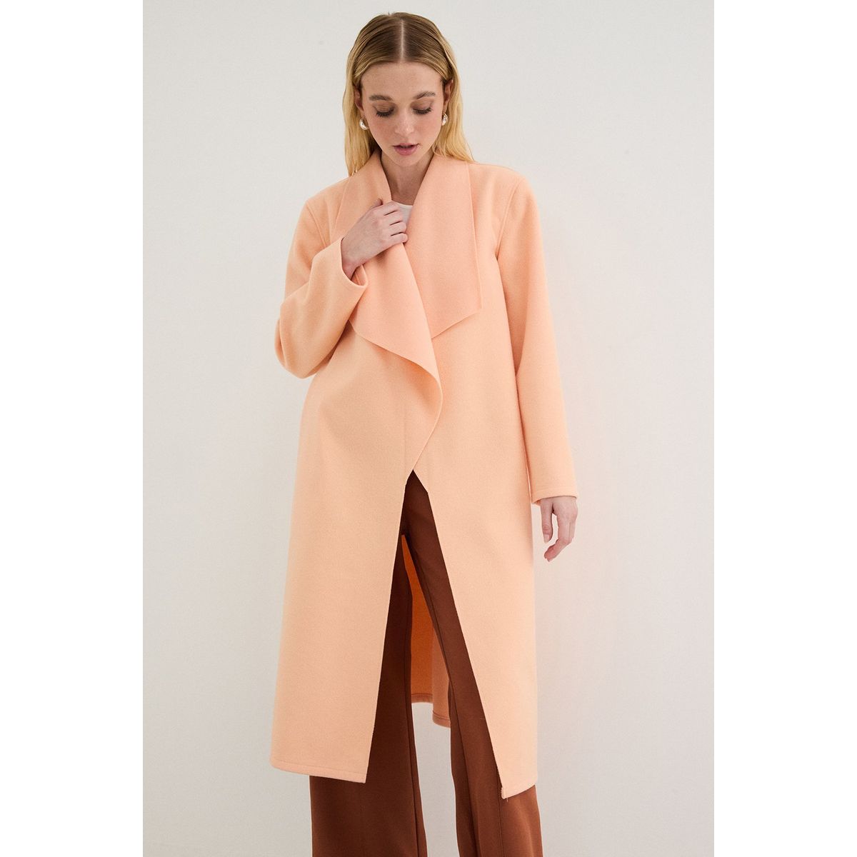 ASH - Chaqueton Damasco Mujer Ash