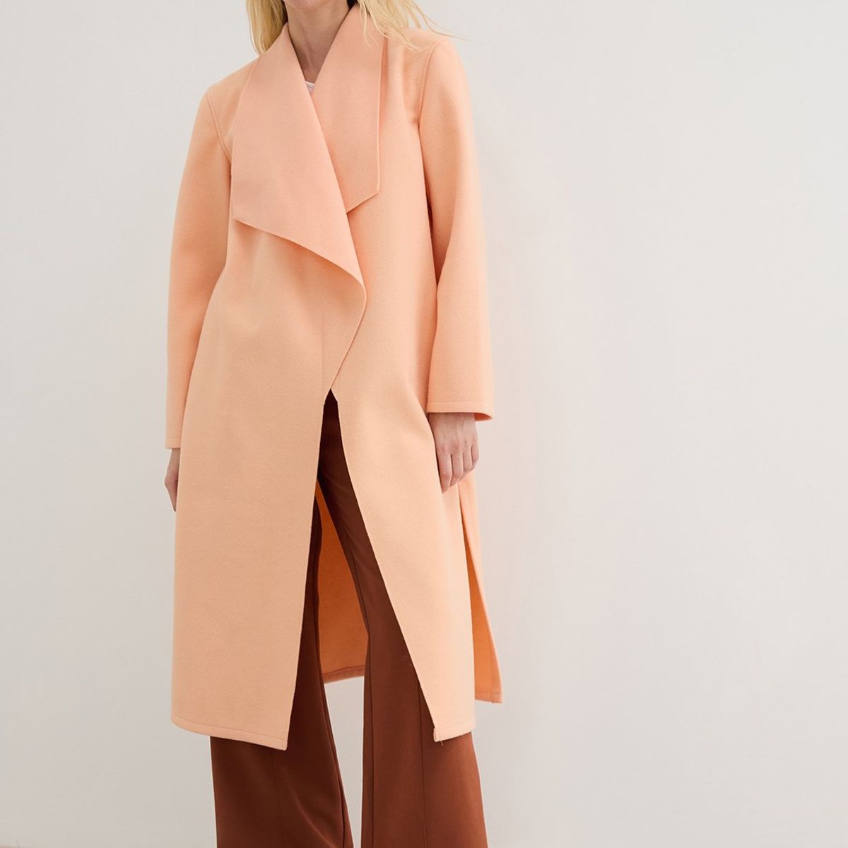 ASH - Chaqueton Damasco Mujer Ash