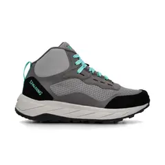 SPALDING - Zapatillas Outdoor Mujer Talus Gris
