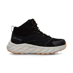 SPALDING - Zapatillas Outdoor Hombre Gap Negro Spalding.
