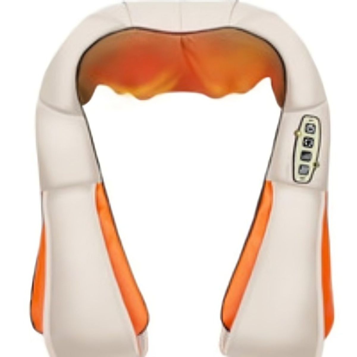 OEM - Masajeador Cuello Y Espalda Hombro Body