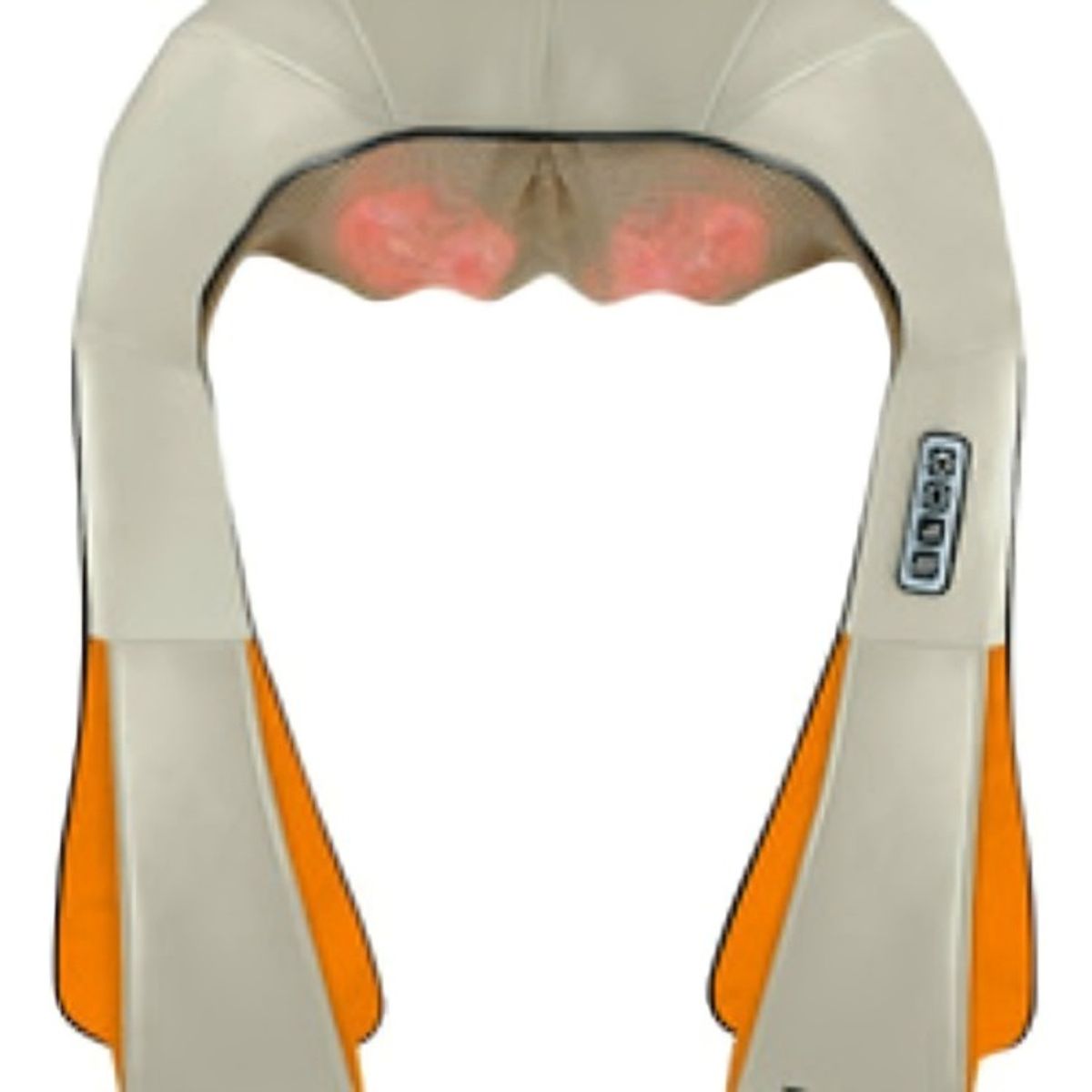 OEM - Masajeador Cuello Y Espalda Hombro Body