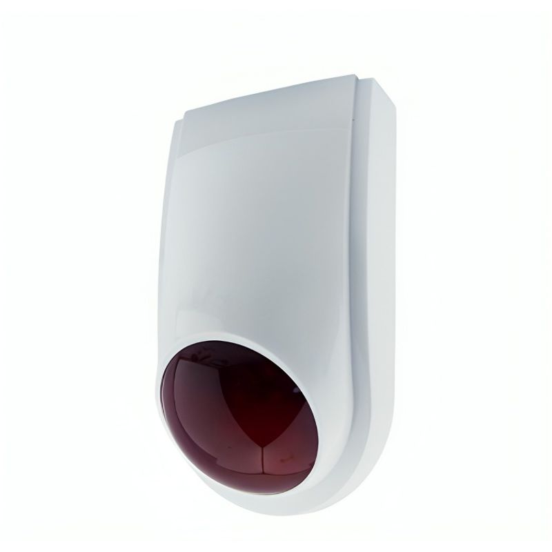 OEM - ALARMA SIRENA INALAMBRICA COMUNITARIA