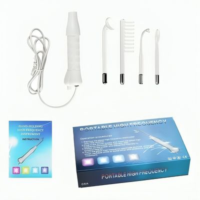 Imagen 2 del producto Alta Frecuencia Portátil Bactericida Acné Manchas