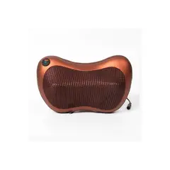 OEM - ALMOHADA MASAJEADOR PARA ESPALDA CUELLO
