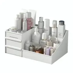 OEM - Caja Organizador De Cosméticos Portátil De Maquillaje